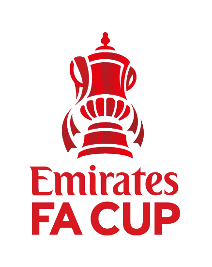 FA Cup logo