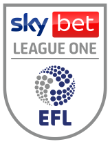 League One logo