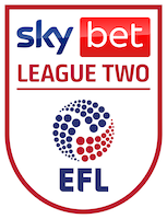 League Two logo